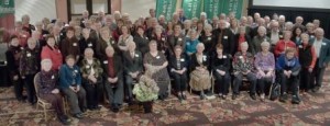 Wisconsin 4-H Youth Development welcomes 100 laureates into 4-H Hall of Fame