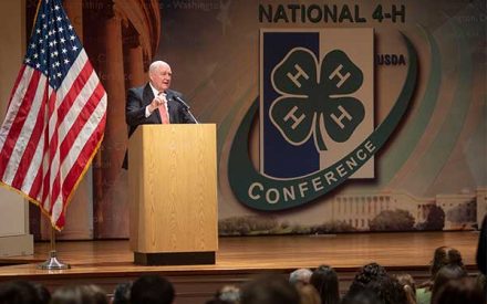National 4-H Conference Application Now Available!