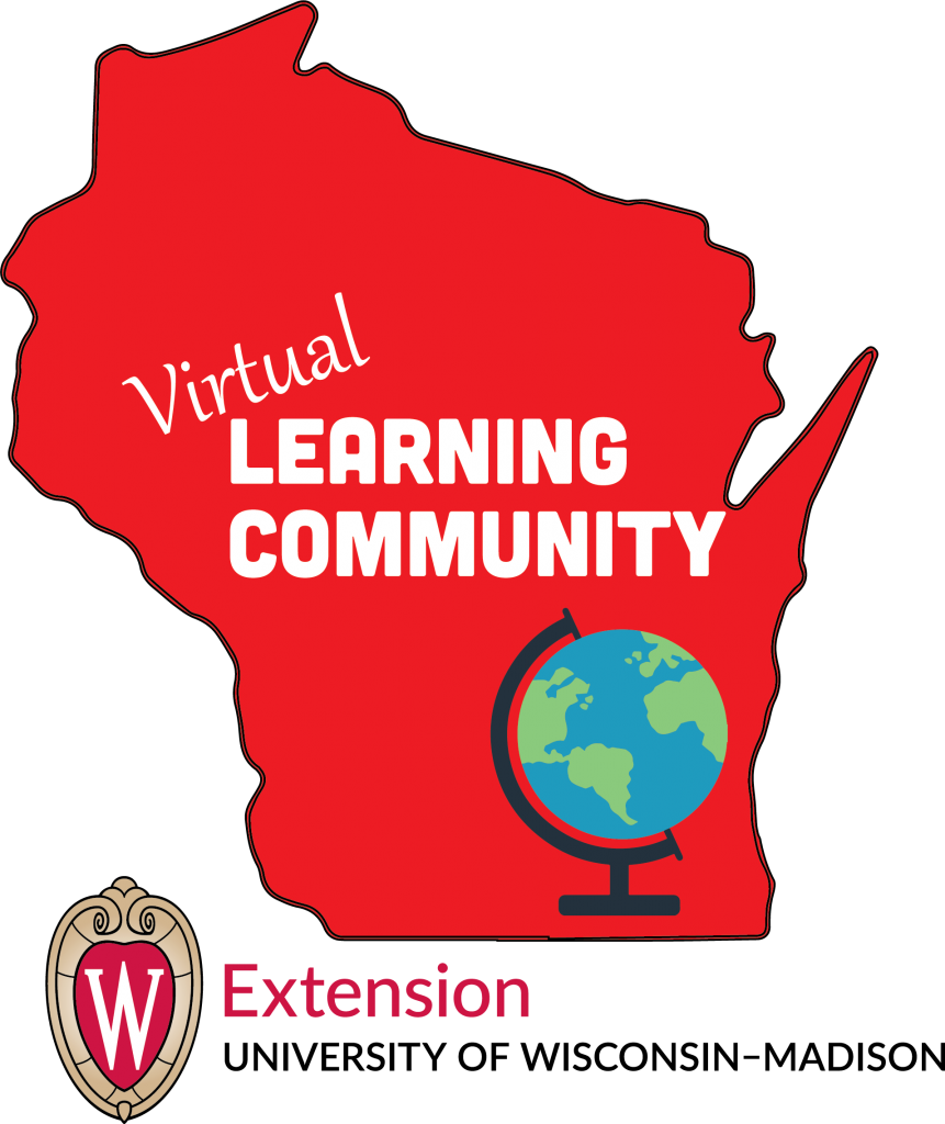 Virtual Learning Community – Wisconsin 4-H