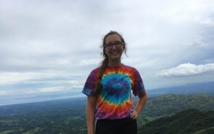 Wisconsin Outbound Delegate to Costa Rica Shares Life-Changing Experience!