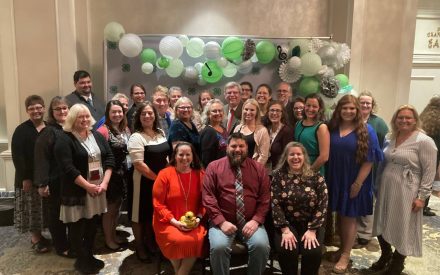 Wisconsin 4-H Staff Honored with Regional & National Awards