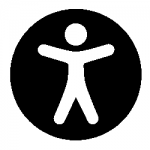 Accessibility icon