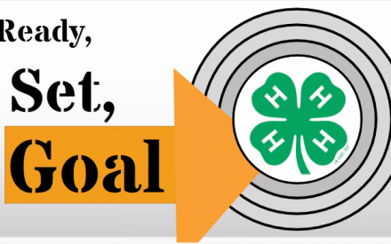 4-H Charter SMART Goals – Supporting New Families