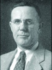 Photo of T.L. Bewick