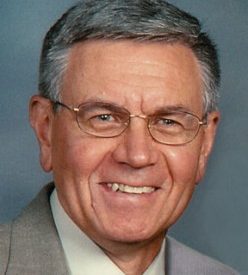Dr. Dennis R. Buege