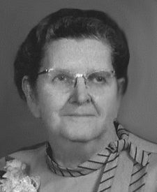 Nellie Klusmeyer