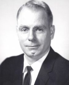 Tom Larsen