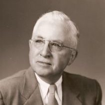 Harlan G. Seyforth
