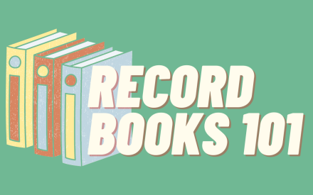 4-H Record Books are Important!
