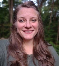 Welcome Abrielle Tiffany to Wisconsin 4-H as the Langlade County 4-H Program Educator!