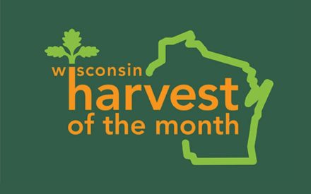 Harvest of the Month Resources Available