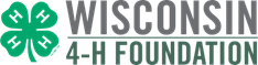 Wisconsin 4-H Foundation Higher Education Scholarship Opportunities