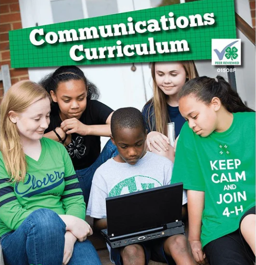 Communications Curriculum