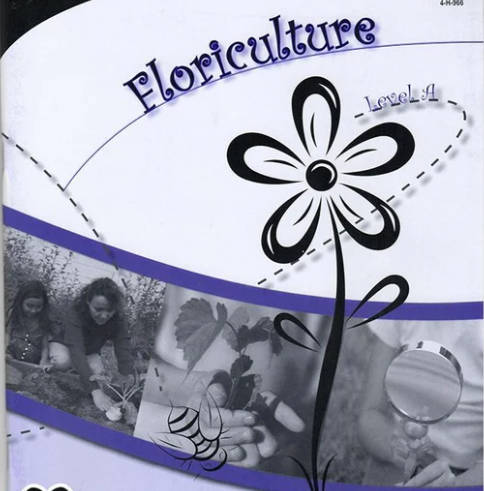 Floriculture Curriculum
