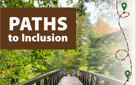 Paths to Inclusion Resource Now Available!