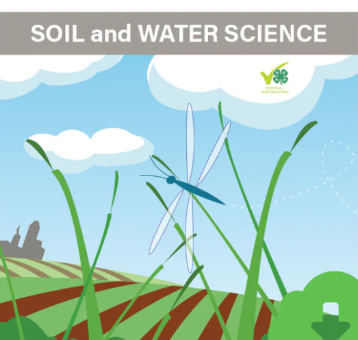 Soil and Water Science Curriculum
