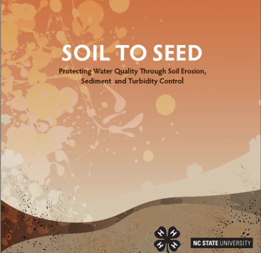 Soil to Seed Curriculum
