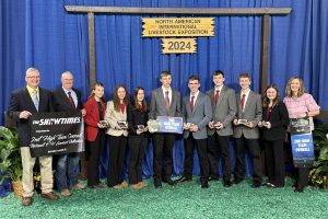– Wisconsin 4-H