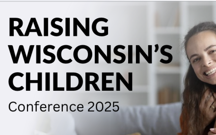 Raising Wisconsin Children 2025 Conference