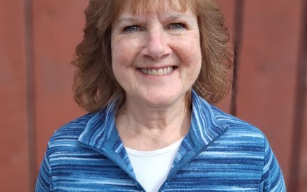 Karrie Melin Swenson