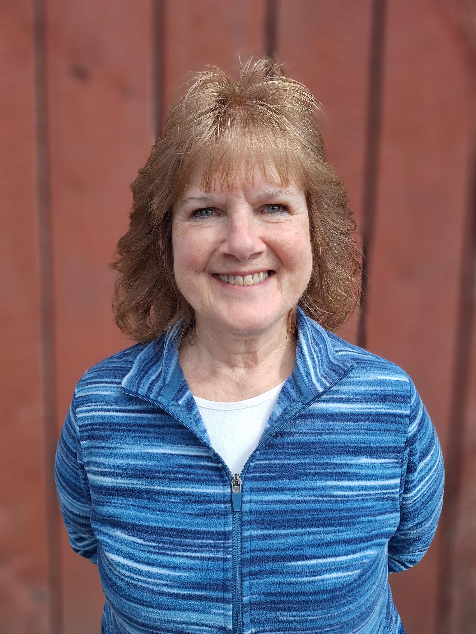 Karrie Melin Swenson