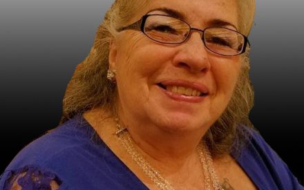 Joyce Ann Nelson