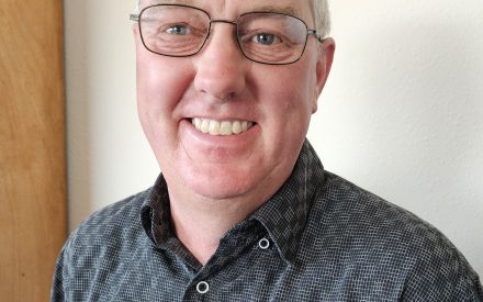 Dennis Patterson