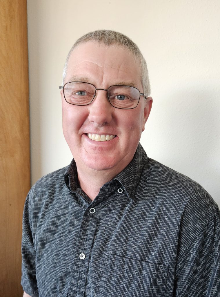 Dennis Patterson