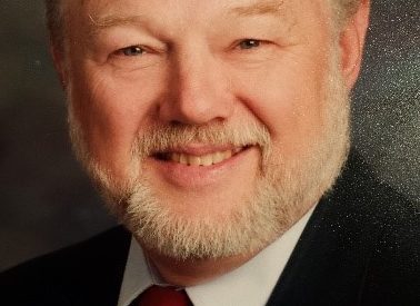 James (Jim) Rutledge