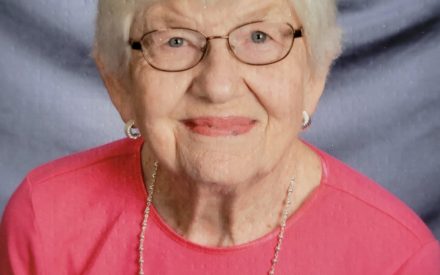 Leverne Senn