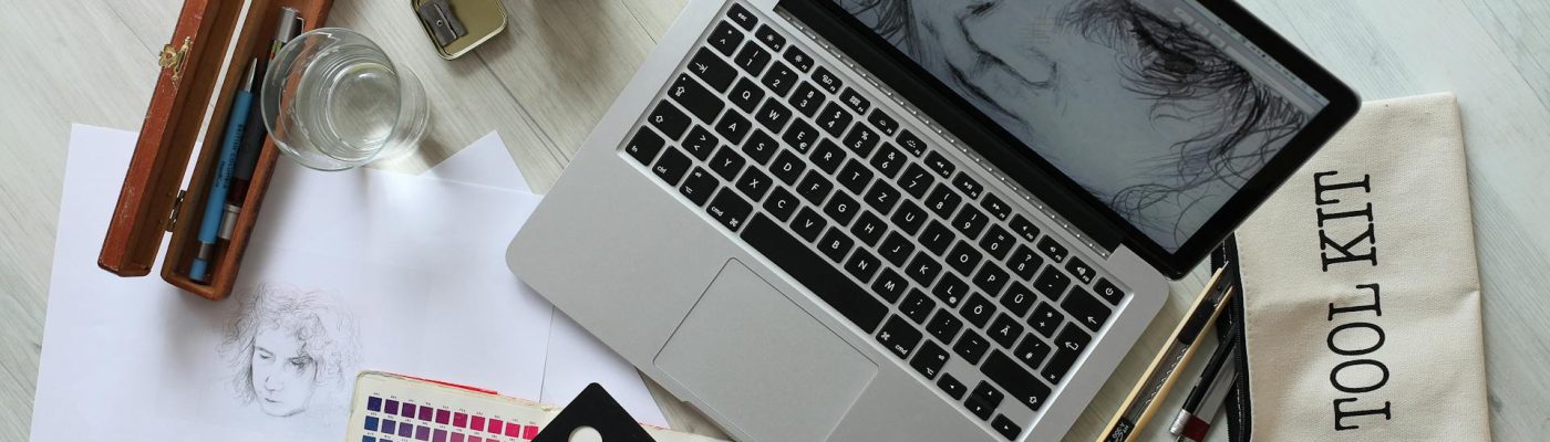 Graphic design tools