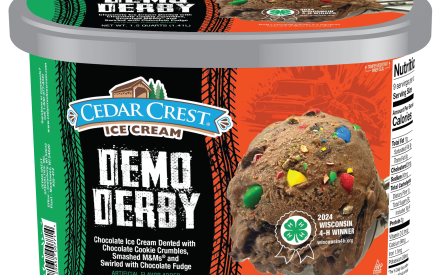 Annual Cedar Crest Ice Cream 4-H Flavor Contest kicks off