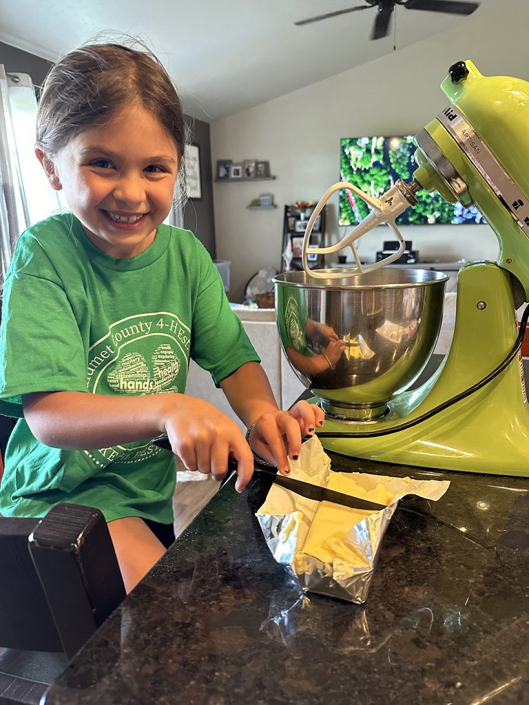 Experiential Learning Younger Member