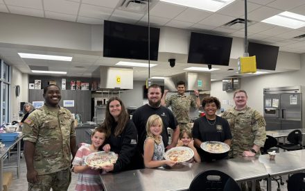 Wisconsin 4-H launches Military Club for youth with deployed parents or guardians