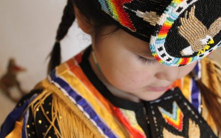 Introducing… The New 4-H Regalia Making Guides