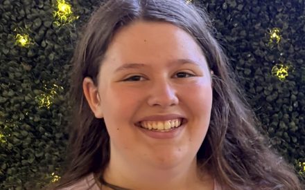 Marathon County 4-H Member Picked for National Clover Content Crew