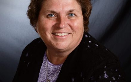 Sally Schoenike Honored Nationally for Lifelong Dedication to 4-H