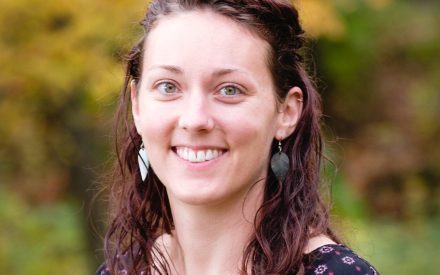 Wisconsin 4-H’s First Career and College Readiness Program Manager Helps Youth Embark on the Journey of Life