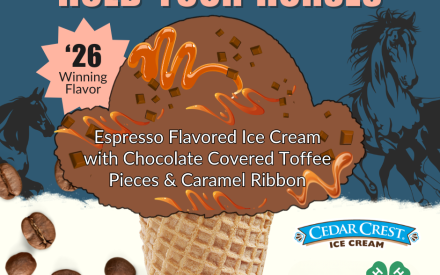 Pesobic Pathfinders Win Cedar Crest 4-H Flavor Creation Contest — Again!