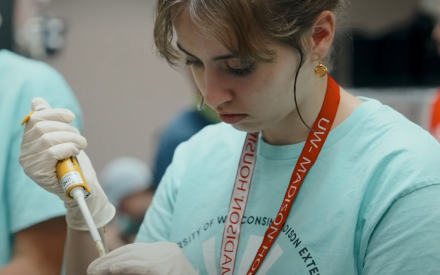 Wisconsin 4-H Summer Academy 2026 Expands Pathways to Youth Futures