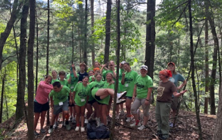 Ozaukee County 4‑H Builds Youth Capacity Through Countywide Camps