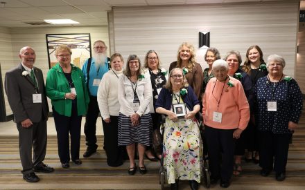 Wisconsin 4-H Celebrates 2026 Hall of Fame Laureates