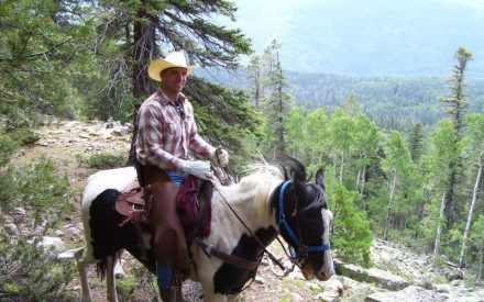 Wisconsin 4-H’s First Outdoor Education Specialist Helps Youth Find Their Sparks Naturally