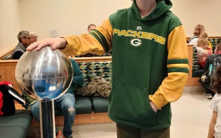 UW–Madison Science Expeditions Inspires 4-H Youth with STEM