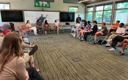33 Youth and Adults Gather to Plan for the YPCL Conference