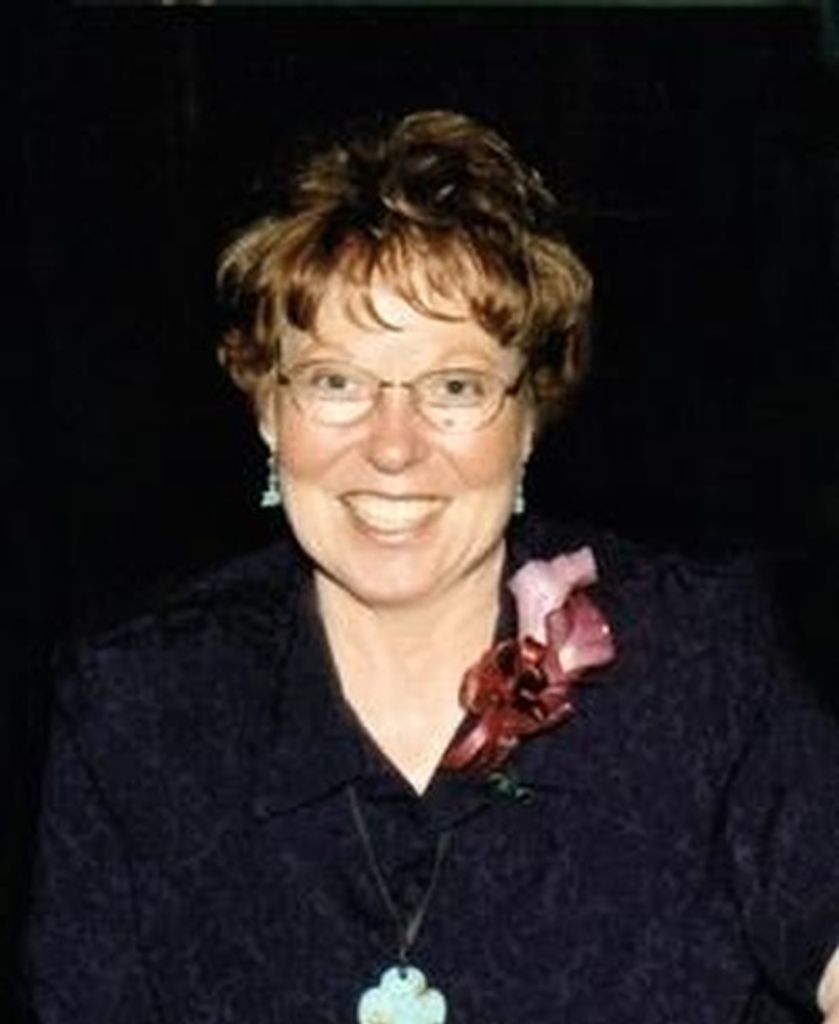 Photo of Gwen Wilson